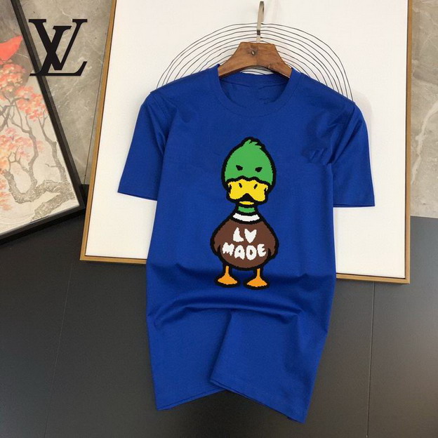 men LV t-shirts M-3XL-016